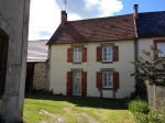 La Maison de Cromac - Front of the House